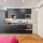 A New Futuristic Habitat! Appartement
