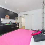 A New Futuristic Habitat! Appartement *