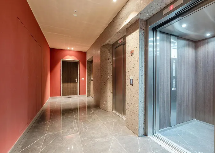 A New Futuristic Habitat! *